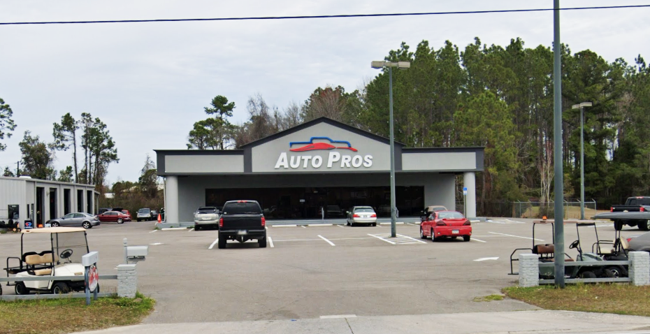 Auto Pros | Kingsland, GA 31548