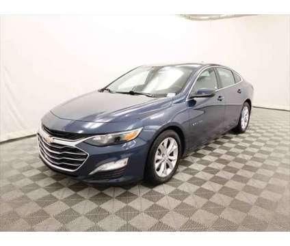 2020 Chevrolet Malibu FWD LT for Sale