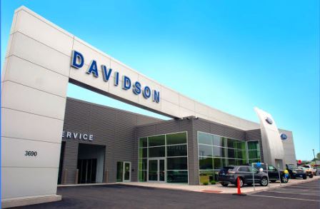 Davidson of Clay in Liverpool, NY 13090