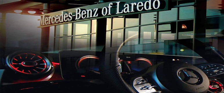 Mercedes-Benz of Laredo in Laredo, TX 78041