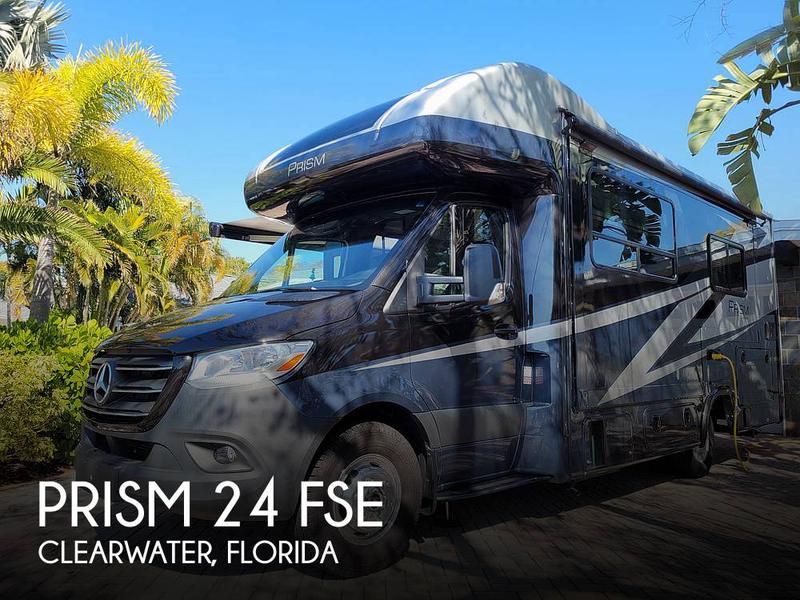 Coachmen Prism 24 FSE Class C 2023 for Sale