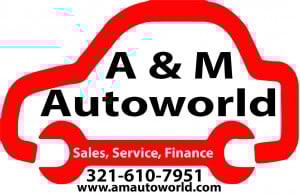 A & M Auto World, Inc in Melbourne, FL 32935