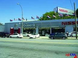 Nissan of Queens in Ozone Park, NY 11416