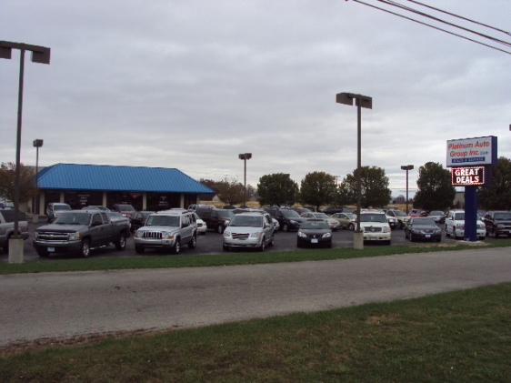 Platinum Auto Group in Minster, OH 45865