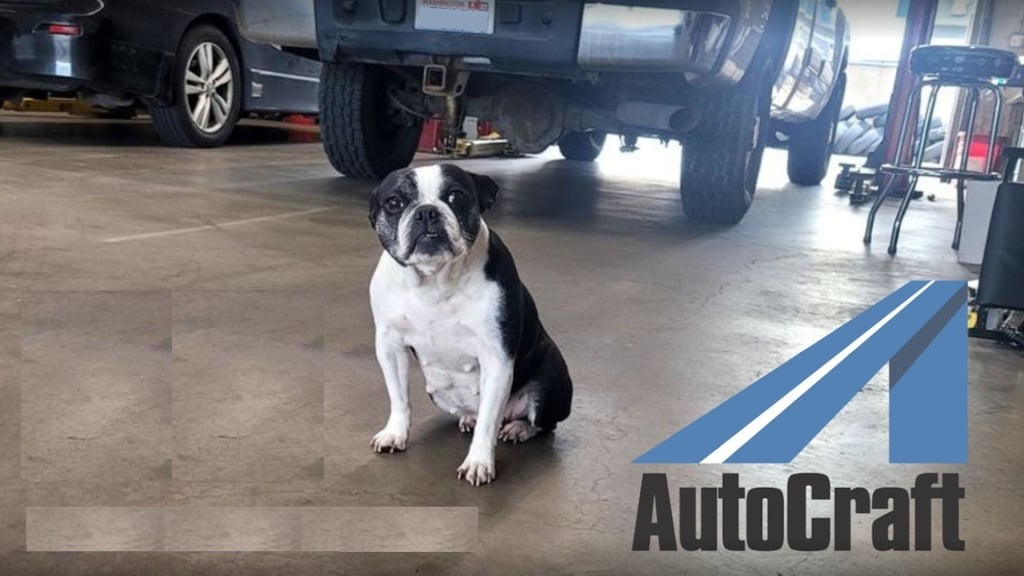 AutoCraft - Dishman | Spokane Valley, WA 99206