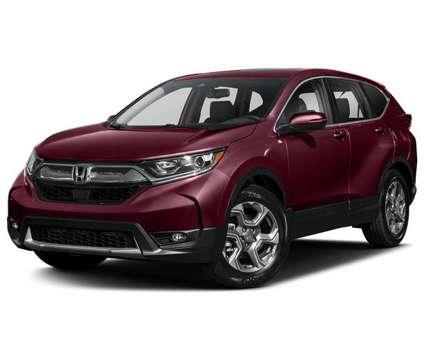2018 Honda CR-V EX-L for Sale