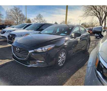 2018 Mazda Mazda3 Hatchback Sport for Sale