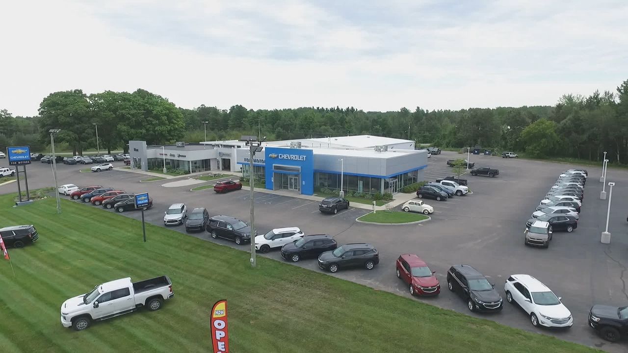 Charlevoix Auto in Charlevoix, MI 49720