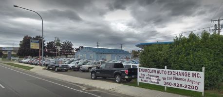 Enumclaw Auto Exchange Inc in Enumclaw, WA 98022
