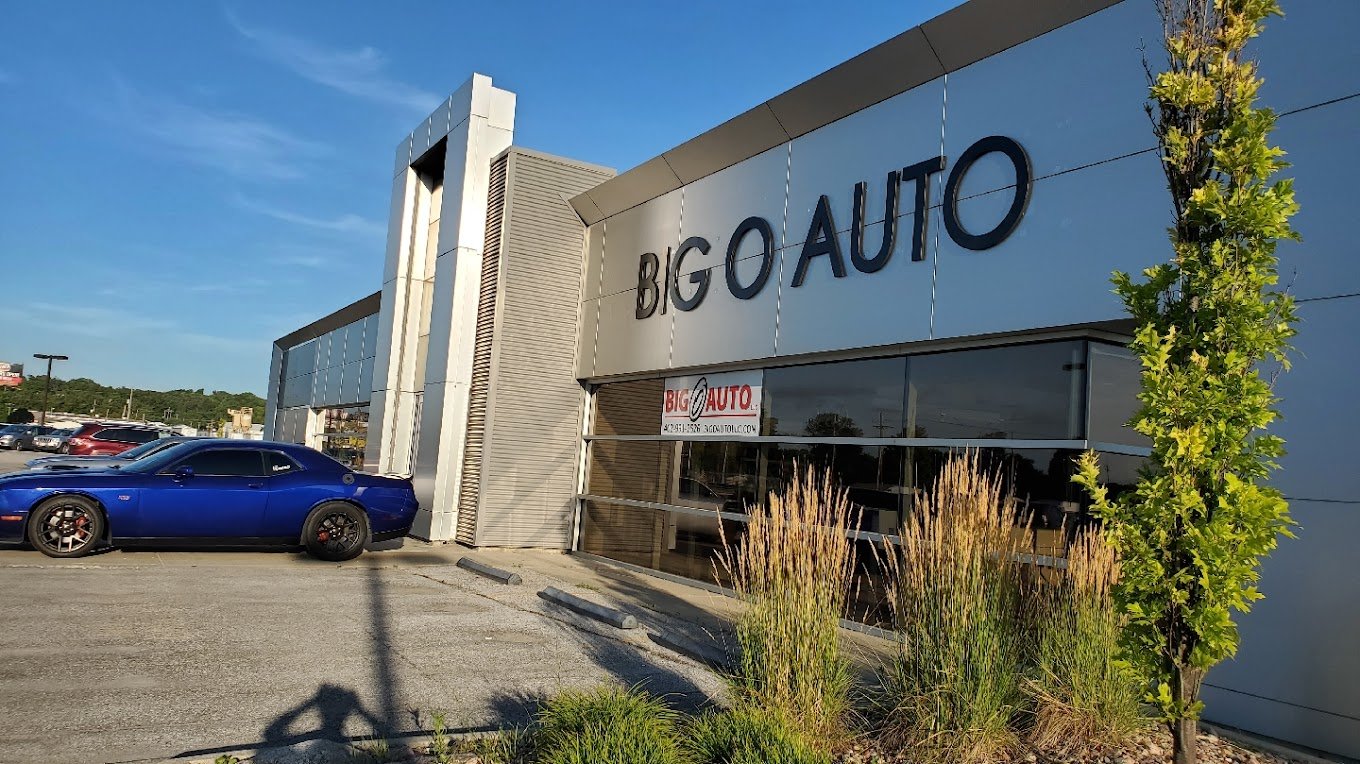 Big O Auto LLC in Omaha, NE 68117