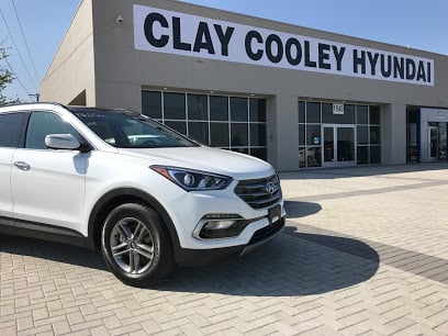 Clay Cooley Hyundai of Rockwall in Rockwall, TX 75087