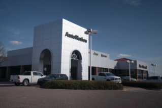 AutoNation Chrysler Dodge Jeep Ram North Fort Worth in Fort Worth, TX 76177