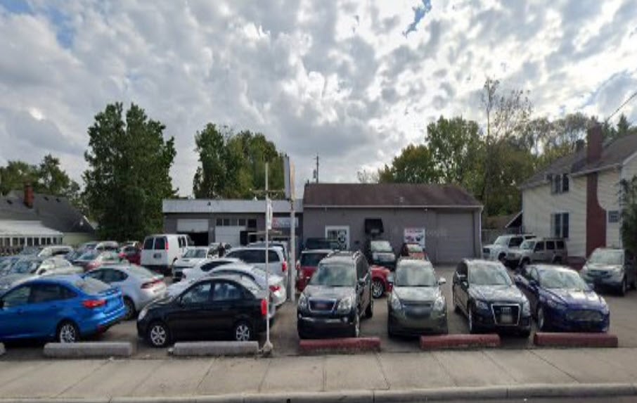 Urban Motors in Columbus, OH 43224
