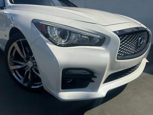 2017 INFINITI Q50 3.0t Sport for Sale