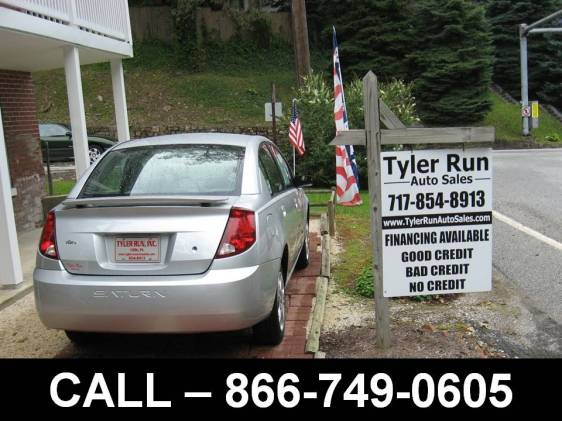 Tyler Run Auto Sales in York, PA 17403