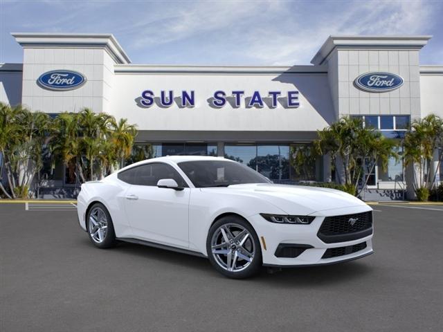 2024 Ford Mustang Eco Boost Premium 201A for Sale