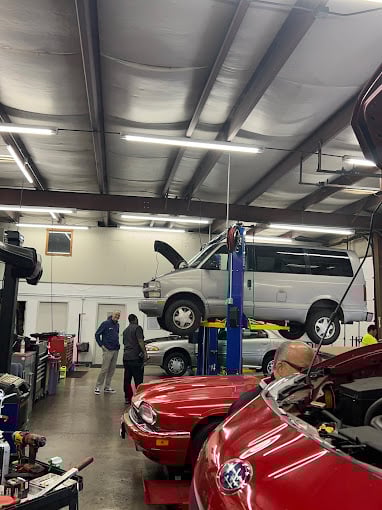 Ferber's Tire & Auto Service | Fredericksburg, VA 22407