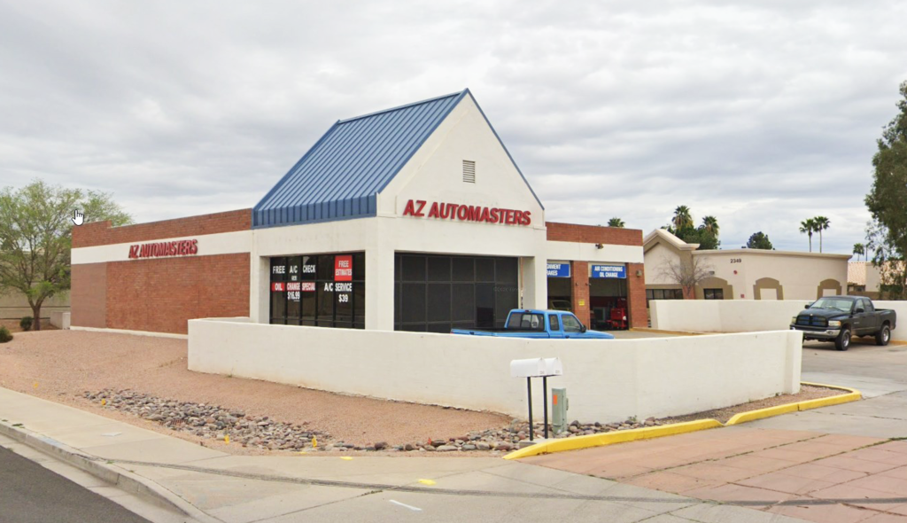 AZ Automasters - Gilbert | Gilbert, AZ 85234