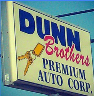 Dunn Brothers Premium Auto Corp. in Wooster, OH 44691