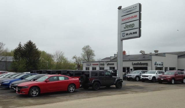 Louisburg Garage Inc in Cuba, WI 53807