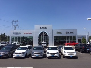 Lithia Chrysler Jeep Dodge RAM of Spokane in Spokane, WA 99218