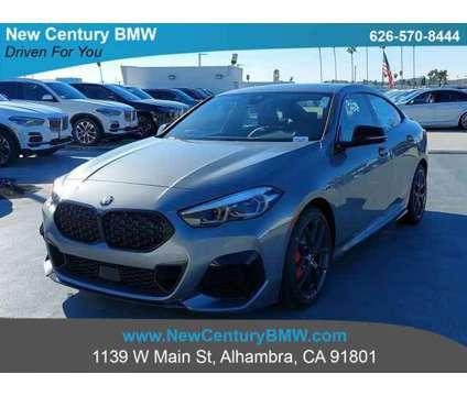 2024 BMW 2 Series M235i x Drive for Sale