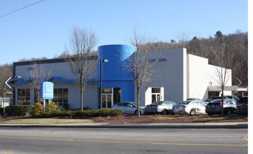 Mt. Kisco Honda in Bedford Hills, NY 10507