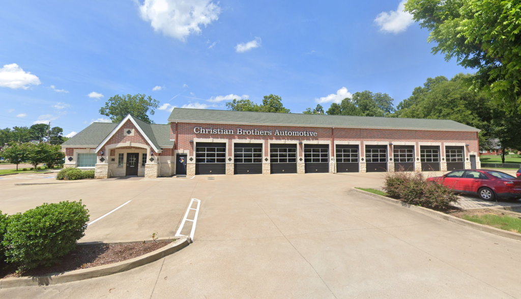 Christian Brothers Automotive - Jackson | Jackson, TN 38305