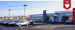 Busam Subaru in Fairfield, OH 45014