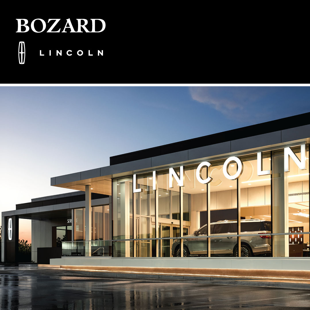 Bozard Lincoln in St. Augustine, FL 32084