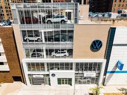 Volkswagen of Downtown Chicago in Chicago, IL 60610