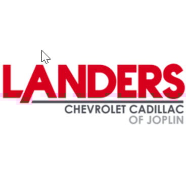 Landers Chevrolet Cadillac of Joplin in Joplin, MO 64804