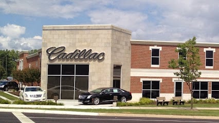 Cadillac of Novi in Novi, MI 48375