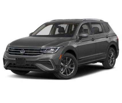 2024 Volkswagen Tiguan 2.0T SE for Sale