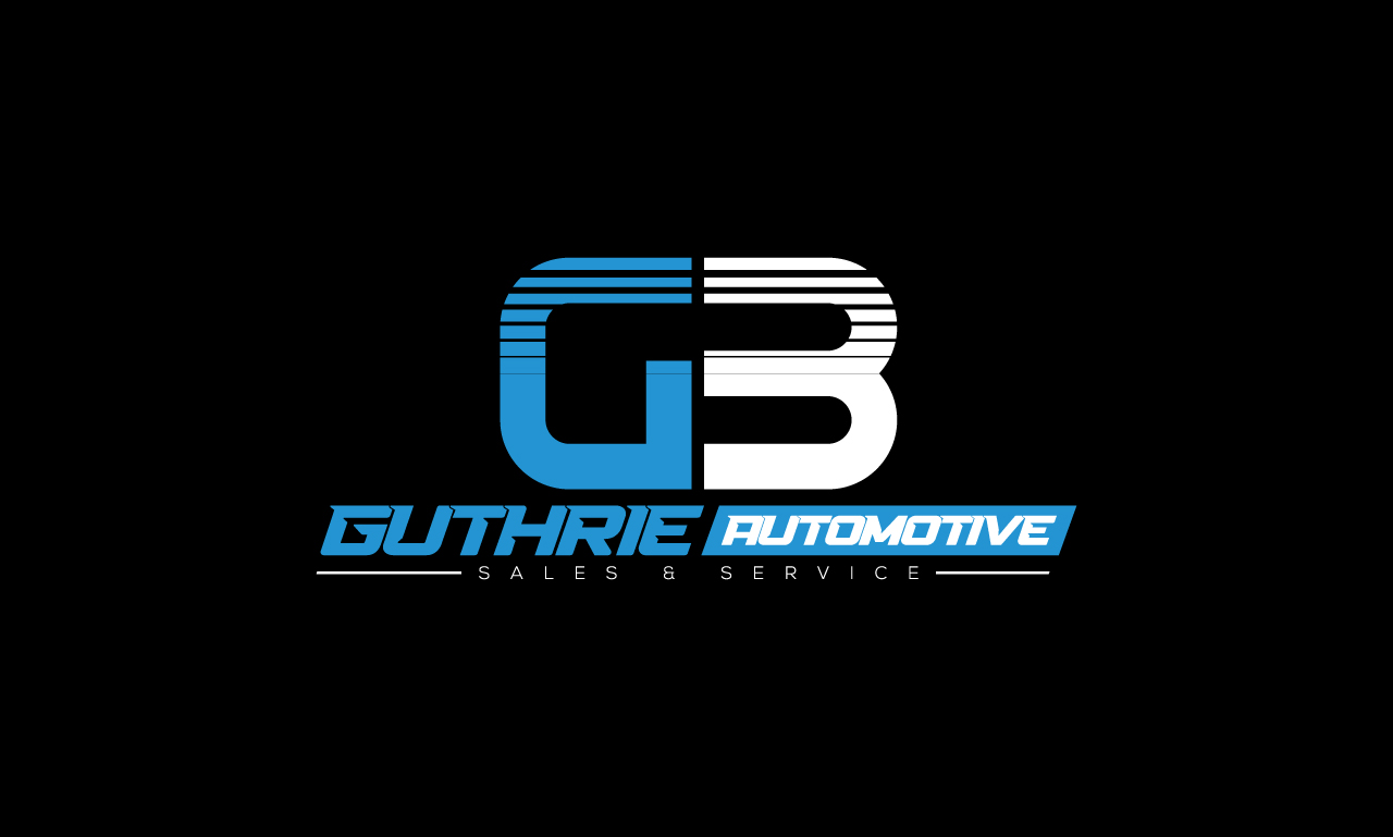 GUTHRIE AUTOMOTIVE SALES AND SERVICE in Lindon, UT 84042