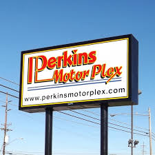 Perkins Motor Plex Mayfield in Mayfield, KY 42066