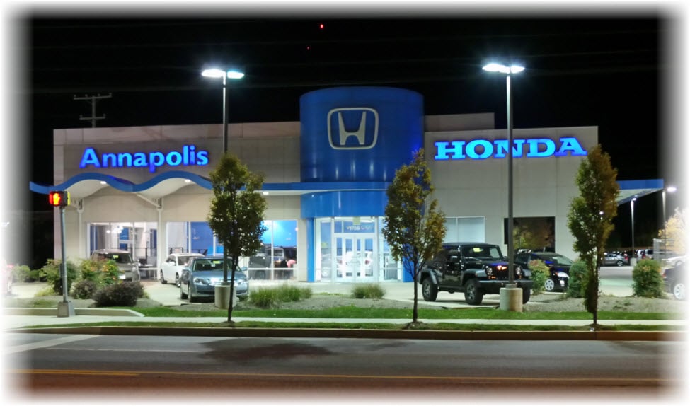 Honda of Annapolis in Annapolis, MD 21401