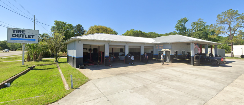 Tire Outlet - Clay | Green Cove Springs, FL 32043