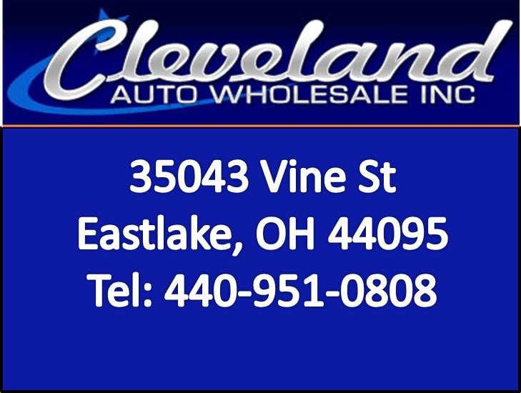 Cleveland Auto Wholesale in Eastlake, OH 44095
