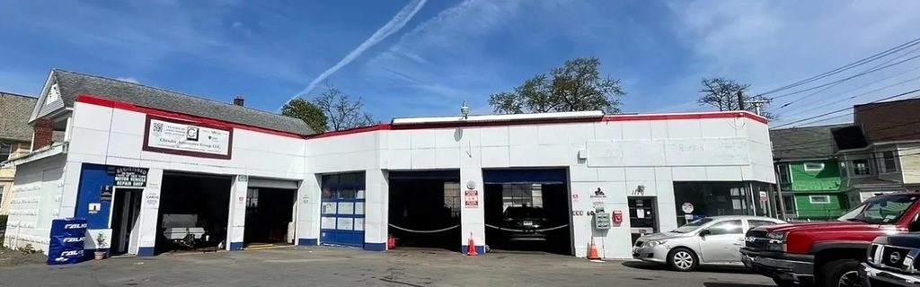 Chrisler Automotive Group | Schenectady, NY 12303