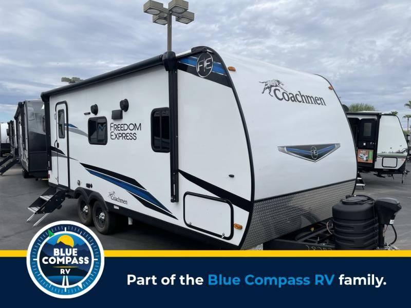 2024 Coachmen Freedom Express Select 20SE 24ft for Sale