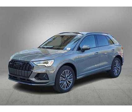 2024 Audi Q3 Premium 40 TFSI quattro Tiptronic for Sale