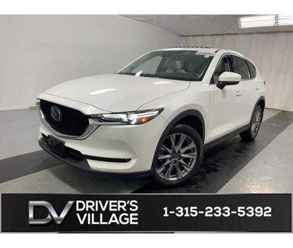 2020 Mazda CX-5 Grand Touring for Sale