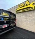 I & A Automotive | Bedford Heights, OH 44146