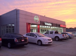 Woody Folsom's Nissan of Vidalia in Vidalia, GA 30474