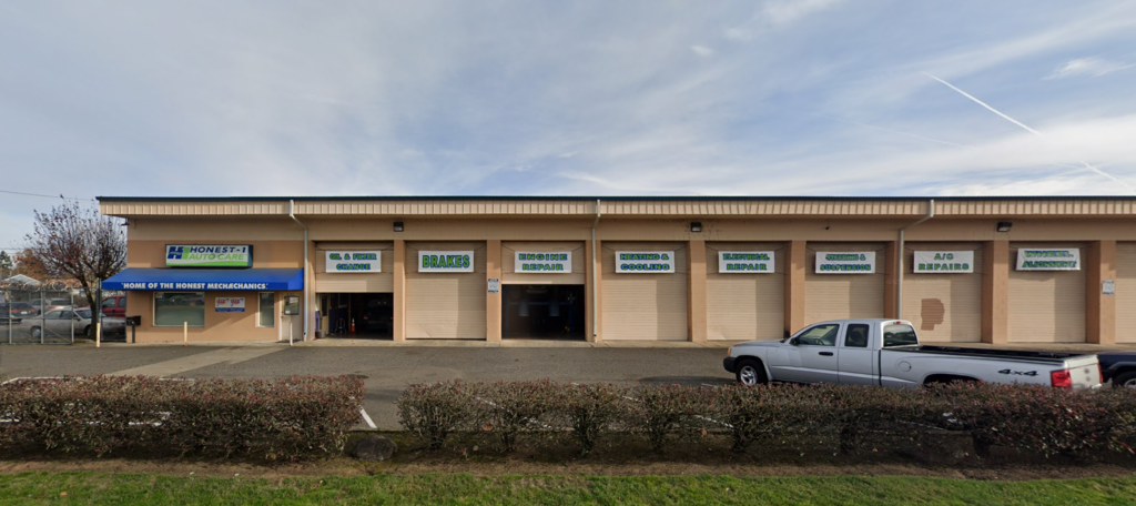 Honest-1 Auto Care - SE Portland (82nd Ave) | Portland, OR 97266