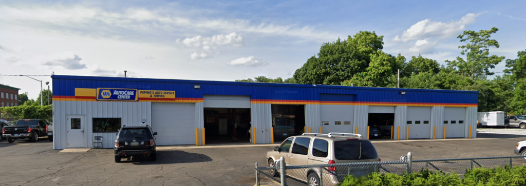 Pepino's Auto Service Company | Grand Rapids, MI 49507