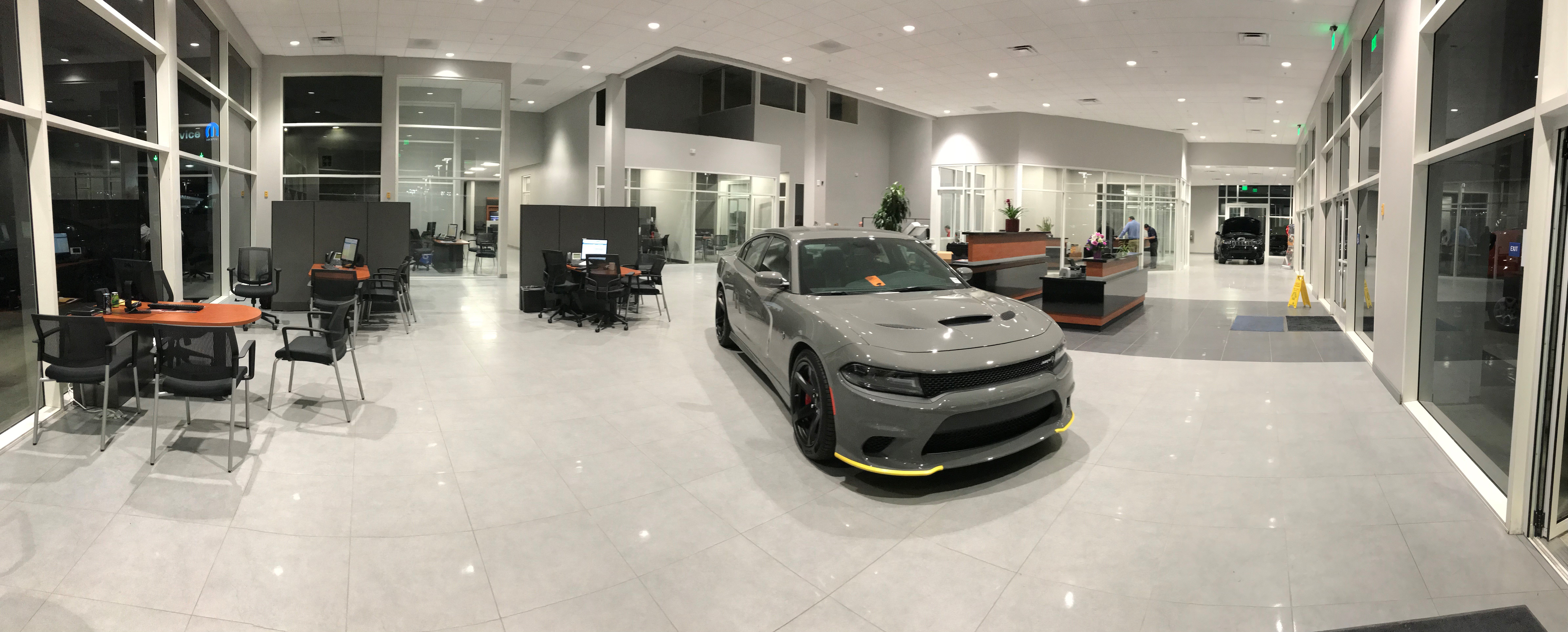 DCH Chrysler Jeep Dodge of Temecula in Temecula, CA 92591