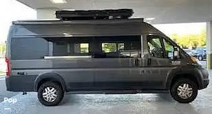 2021 Thor Motor Coach Sequence for Sale