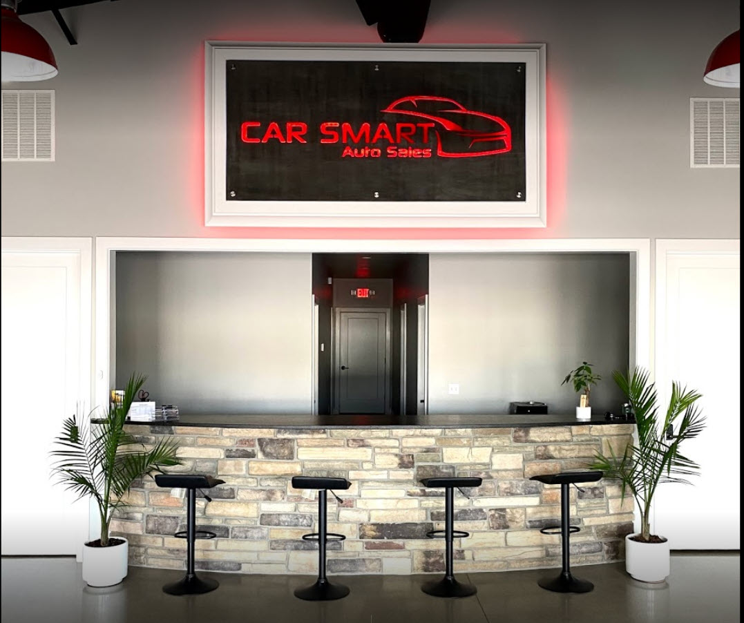 Car Smart Auto Sales in Columbia, KY 42728